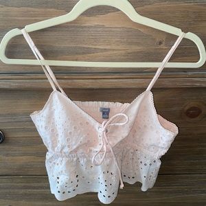 AERIE TOP